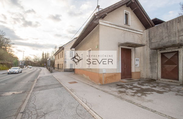 Lokacija: Ljubljana mesto, Moste-Polje, Kodeljevo