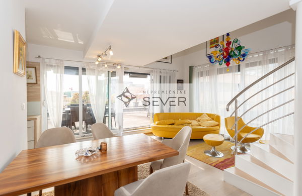 Lokacija: Ljubljana mesto, Center, Center