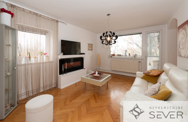 Lokacija: Ljubljana mesto, Center, Prule