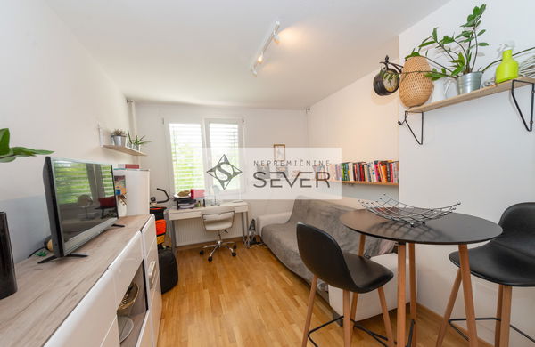 Lokacija: Ljubljana mesto, Moste-Polje, Nove Jarše