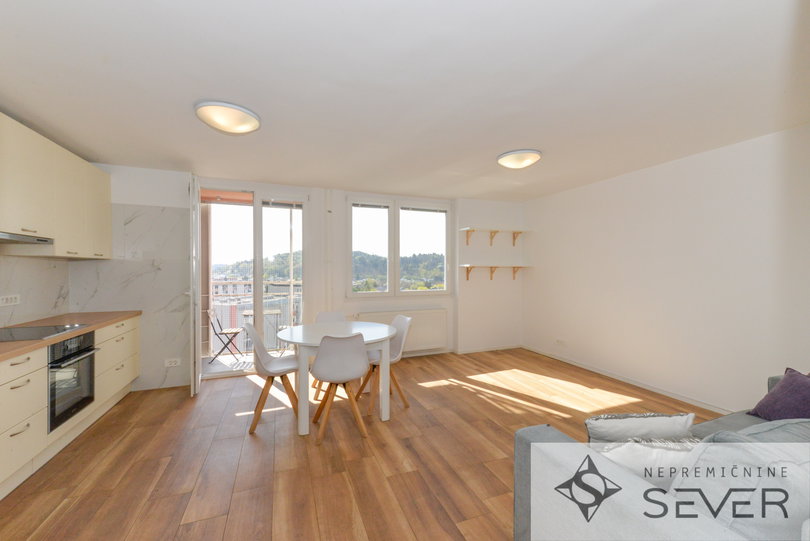 Lokacija: Ljubljana mesto, Šiška, Zg. Šiška