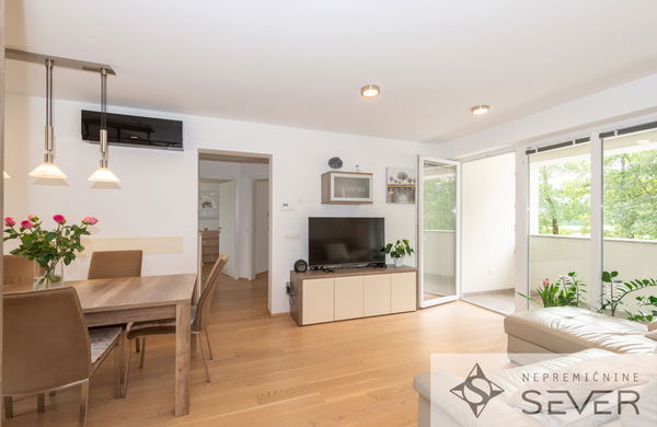 Lokacija: Ljubljana okolica, Dobrova - Polhov Gradec, Šujica