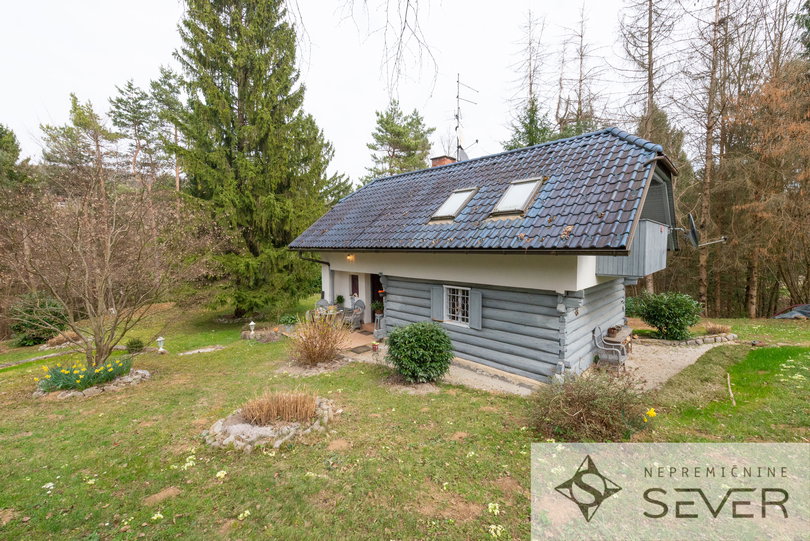 Lokacija: Ljubljana okolica, Grosuplje, Dole pri Polici