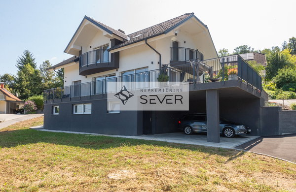 Lokacija: Ljubljana okolica, Ivančna Gorica, Krka