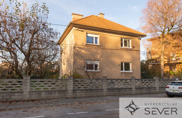 Lokacija: Ljubljana mesto, Bežigrad, Bežigrad