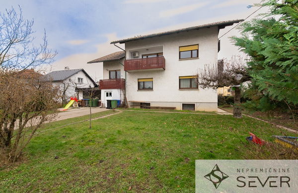 Lokacija: Ljubljana mesto, Vič-Rudnik, Vrhovci