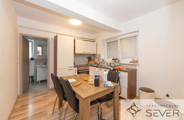 Lokacija: Ljubljana mesto, Bežigrad, Bežigrad