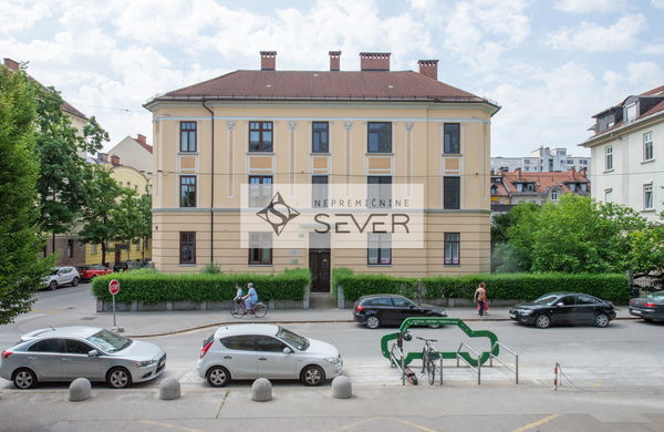 Lokacija: Ljubljana mesto, Center, Center