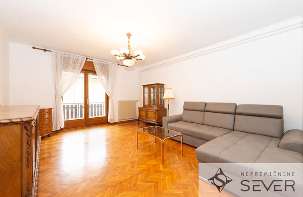 Lokacija: Ljubljana mesto, Bežigrad, Bežigrad