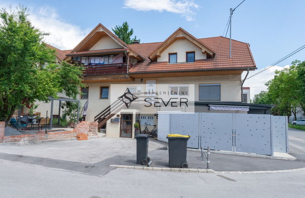 Lokacija: Ljubljana mesto, Vič-Rudnik, Vič