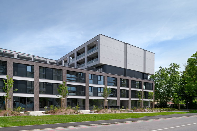 Location: Ljubljana, Bežigrad, Bežigrad