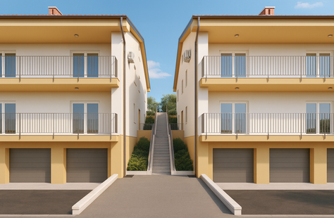 Obalno - kraška, Izola, Malija, Prodaja, Stanovanje, 2-sobno, 127.5 m<sup>2</sup>, 2020