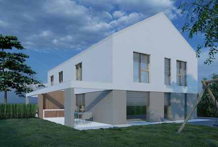 Location: Notranjsko - kraška, Postojna, Stara Vas