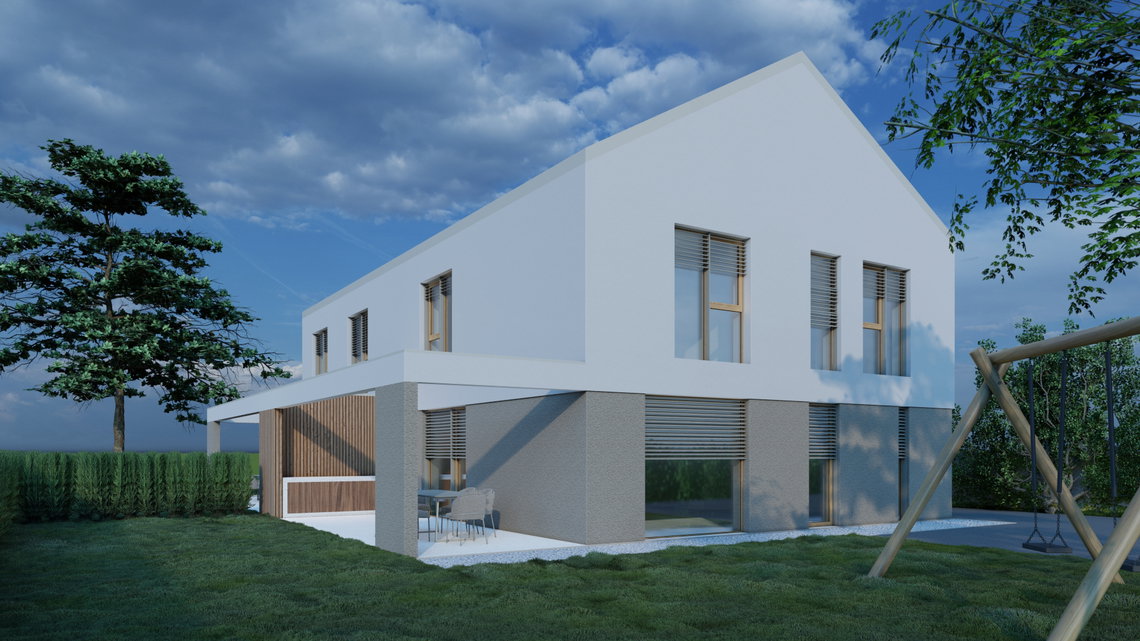 Location: Notranjsko - kraška, Postojna, Stara Vas