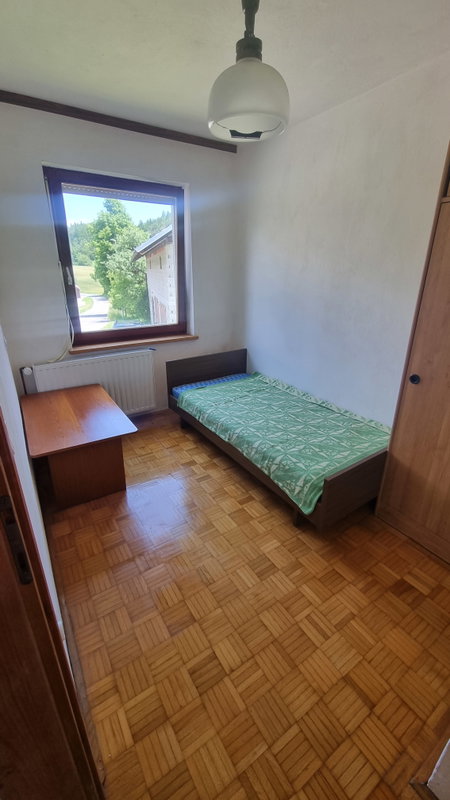 Lokacija: Notranjsko - kraška, Bloke, Radlek