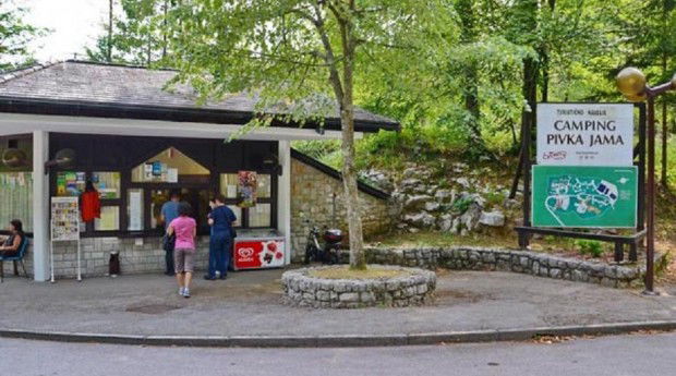 Lokacija: Notranjsko - kraška, Postojna, Postojna
