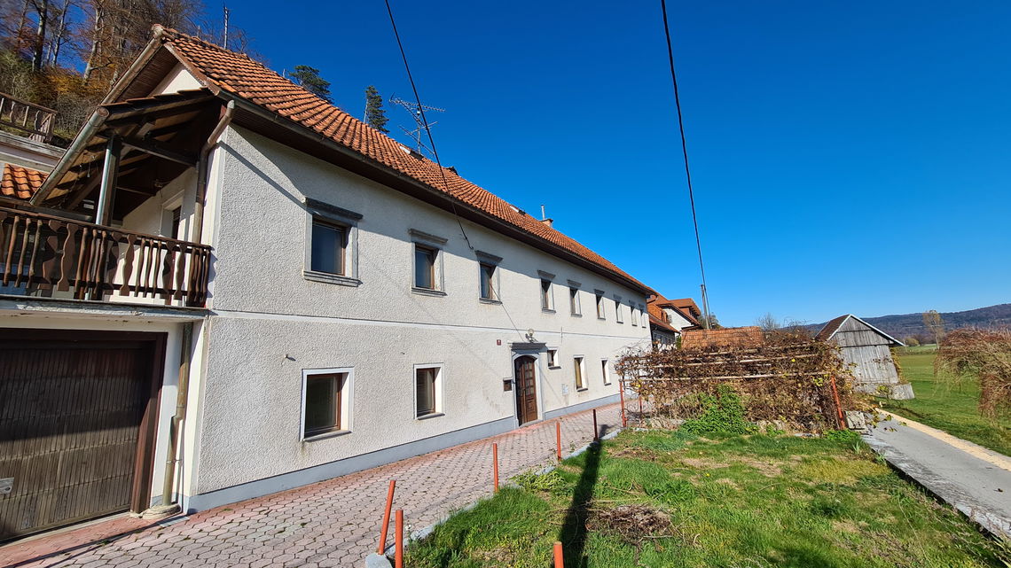 Lokacija: Notranjsko - kraška, Postojna, Planina