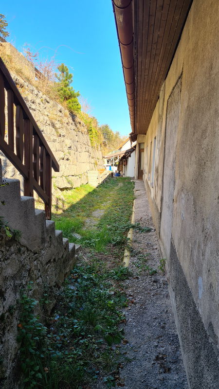 Lokacija: Notranjsko - kraška, Postojna, Planina