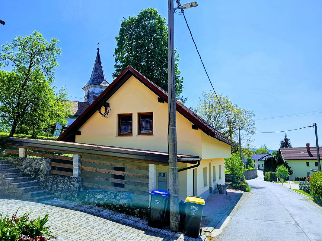 Lokacija: Notranjsko - kraška, Postojna, Postojna