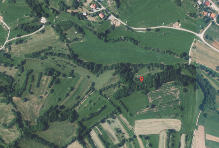 Lokacija: Notranjsko - kraška, Pivka, Stara Sušica