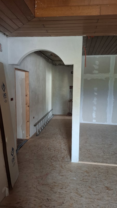 Location: Goriška, Vipava, Podnanos