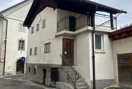 Location: Goriška, Idrija, Idrija