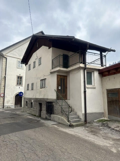 Location: Goriška, Idrija, Idrija