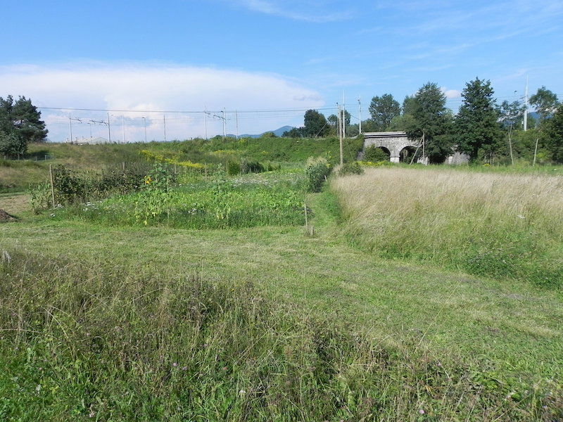 Location: Notranjsko - Kraška, Postojna, Prestranek