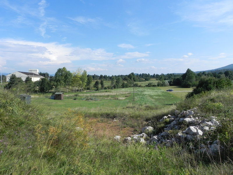 Location: Notranjsko - Kraška, Postojna, Prestranek