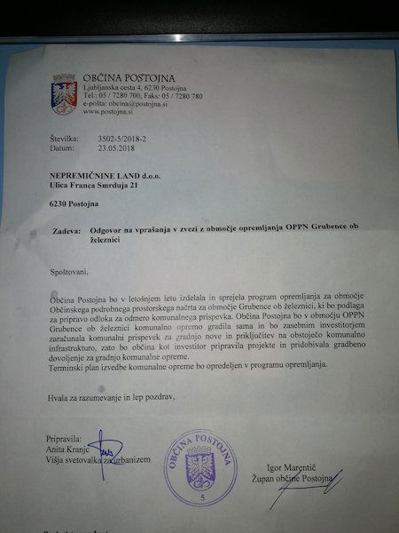 Location: Notranjsko - Kraška, Postojna, Prestranek