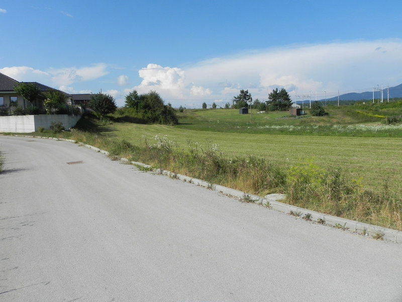 Location: Notranjsko - Kraška, Postojna, Prestranek
