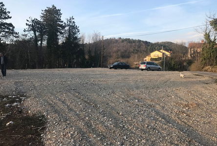 Lokacija: Notranjsko - kraška, Ilirska Bistrica, Jelšane