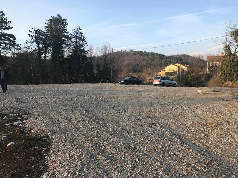 Lokacija: Notranjsko - kraška, Ilirska Bistrica, Jelšane