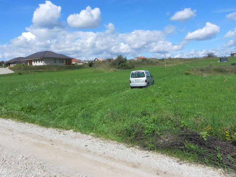 Location: Notranjsko - Kraška, Postojna, Koče