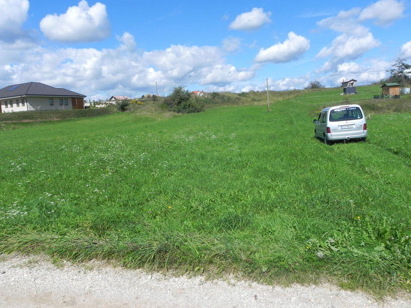 Location: Notranjsko - Kraška, Postojna, Koče