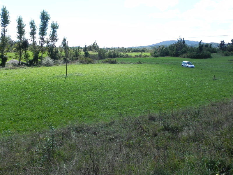 Location: Notranjsko - Kraška, Postojna, Koče