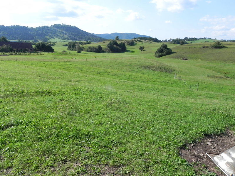 Lokacija: Notranjsko - kraška, Cerknica, Unec