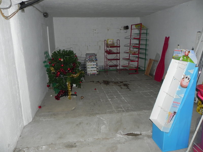 Lokacija: Notranjsko - kraška, Cerknica, Rakek