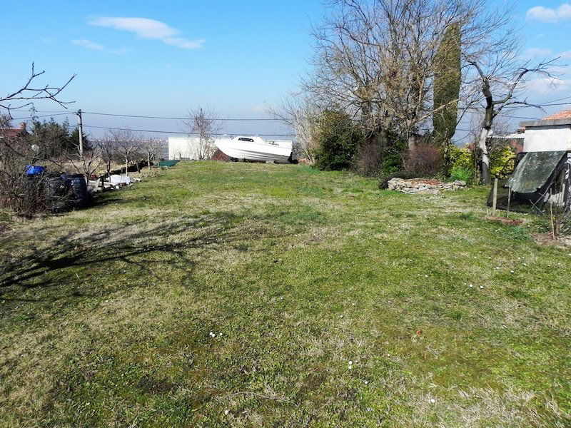 Lokacija: Obalno - kraška, Koper, Bonini