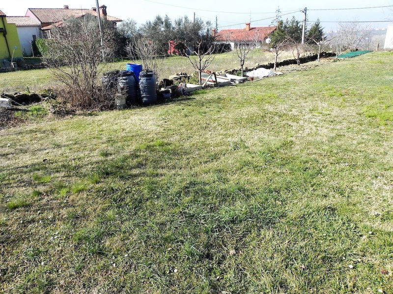 Lokacija: Obalno - kraška, Koper, Bonini