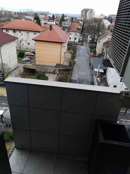 Lokacija: Ljubljana mesto, Bežigrad, Bežigrad
