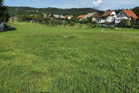 Lokacija: Notranjsko - kraška, Cerknica, Rakek