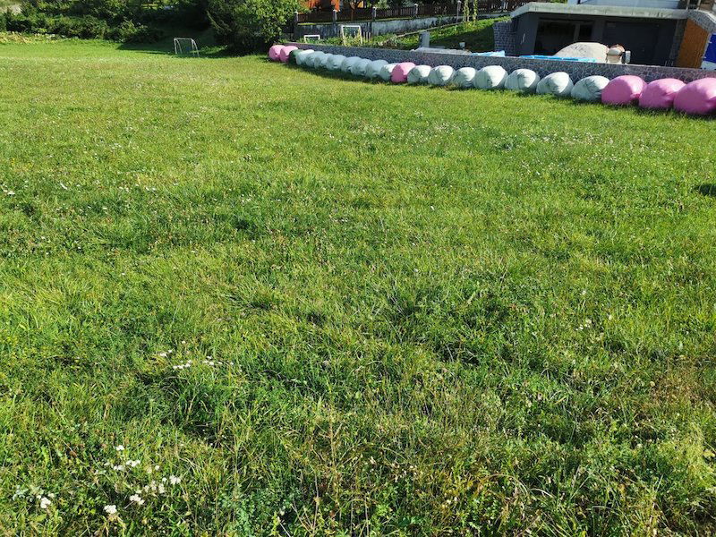 Lokacija: Notranjsko - kraška, Cerknica, Rakek
