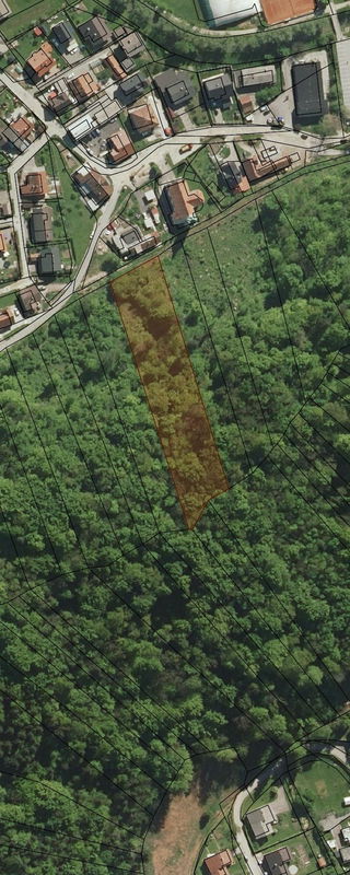 Lokacija: Ljubljana okolica, Trzin