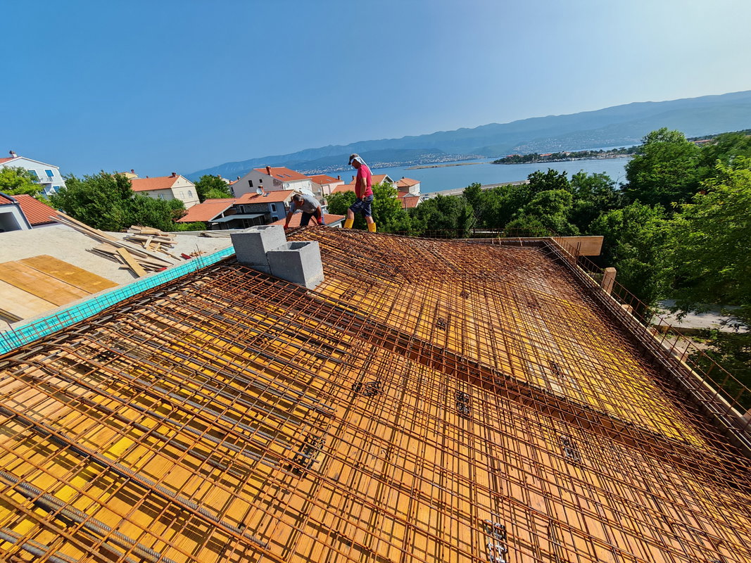 Lokacija: Hrvaška, Primorsko-goranska županija, Krk