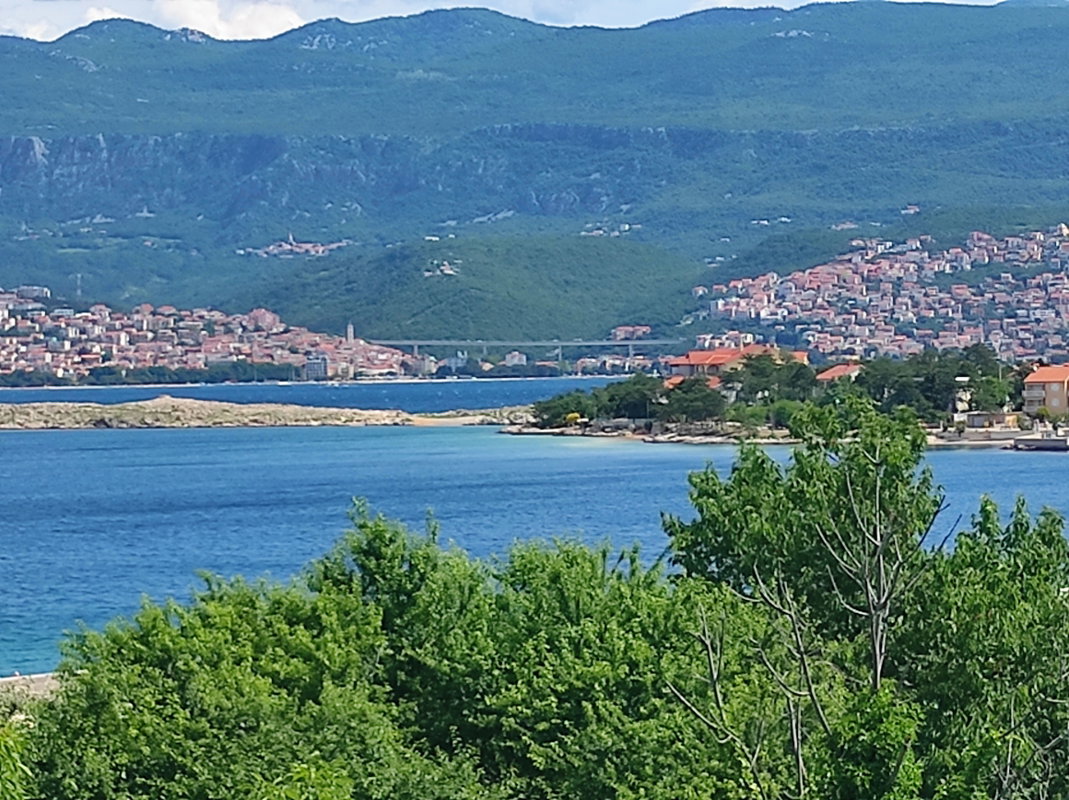 Lokacija: Hrvaška, Primorsko-goranska županija, Krk