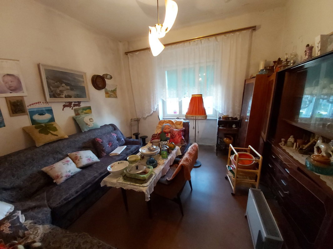 Lokacija: Notranjsko - kraška, Ilirska Bistrica, Podgrad