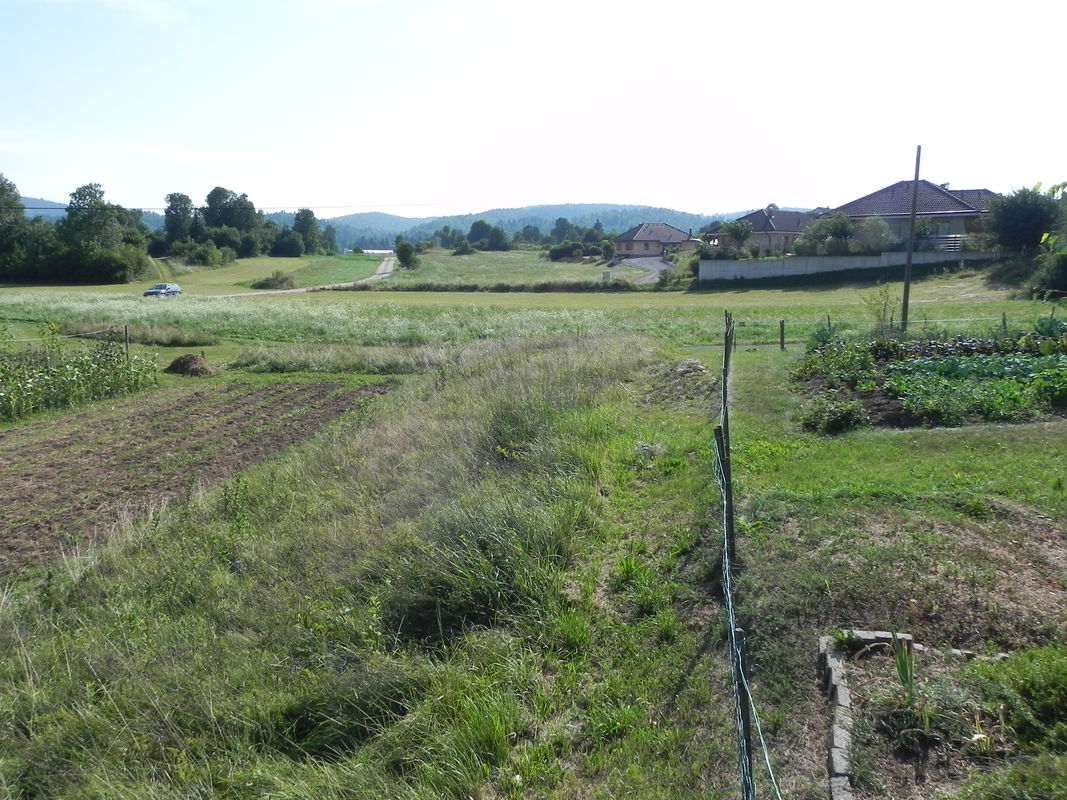 Location: Notranjsko - Kraška, Postojna, Koče