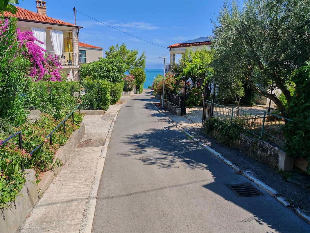 Lokacija: Obalno - kraška, Izola, Center