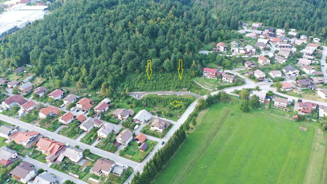 Lokacija: Notranjsko - kraška, Loška Dolina, Lož